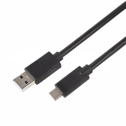 Шнур USB 3.1 typeC-USB 2.0 1м REXANT 18-1881(18-1881-1)