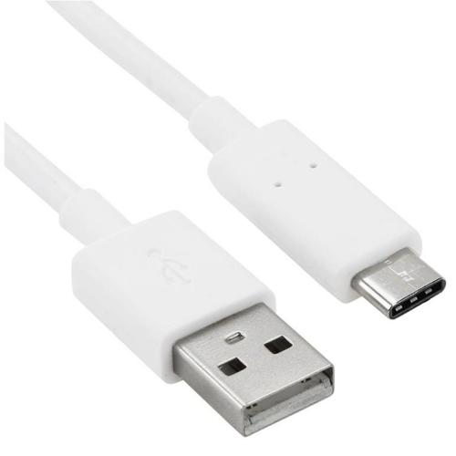 Шнур USB/TypeC (плетеный/Арбаком)