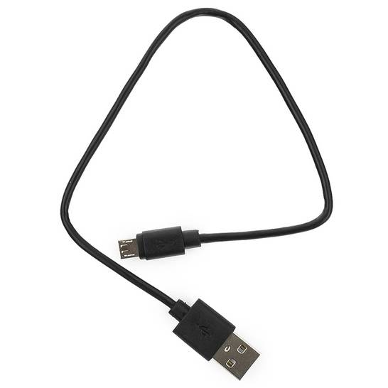 Шнур USB 2.0 Гарнизон GCC-mUSB2-AMBM-0,5M AM/microBM 5P 0,5m