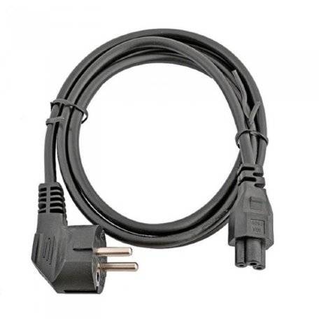 Шнур сетевой для ноутбука Cablexpert PC-186-ML12-3M,3м 3 pin
