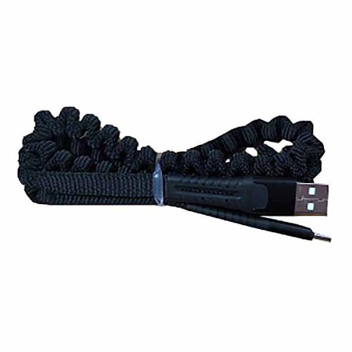 Шнур USB/iPhone 5 Union UC-16