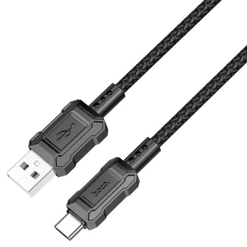Шнур Type-C HOCO X94 3А 1м