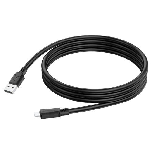 Шнур USB/micro USB BOROFONE BX81 2.4A 1м