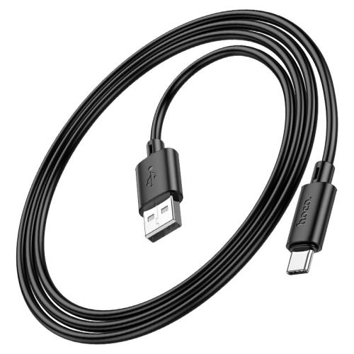 Шнур Type-C HOCO X88 3А 1м