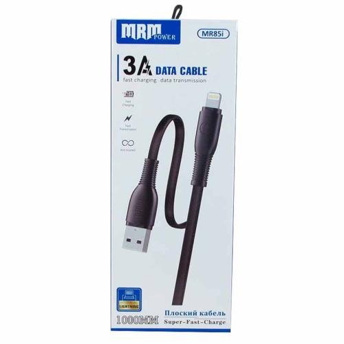 Шнур USB/iPhone 5/6/7 MR-95-IP 1м