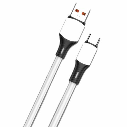 Шнур Type-C- USB DS79 5A S1073