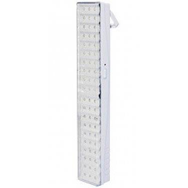 Светильник Camelion LA-110 LED аккумуляторный с патроном и ПДУ(24LED,AC/DC,220В)