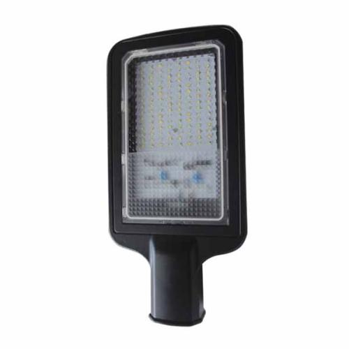 Светильник уличный VKL electric VSTC-60-6500, 60W, 6500К, 5500Lm, IP65