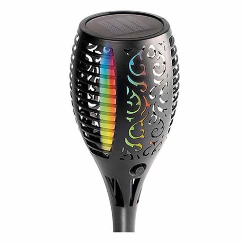 Светильник ландшафтный ФАZА SLR-S11-RGB эффект факела, 33 LED, 58см