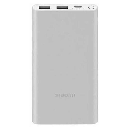 акк внешний Power Bank 10000mAh 2USB, Type-C 22W Redmi M11