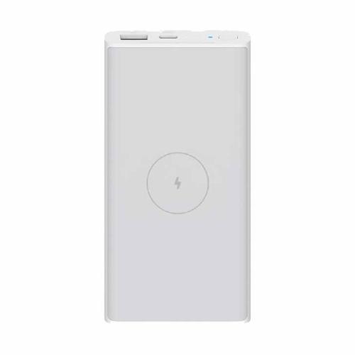 Акк внешний Power Bank Redmi M14 10000mAh USB, Type-C, беспр.зарядка