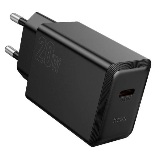 СЗУ 1PD (Type-C) 3А 20W HOCO N68