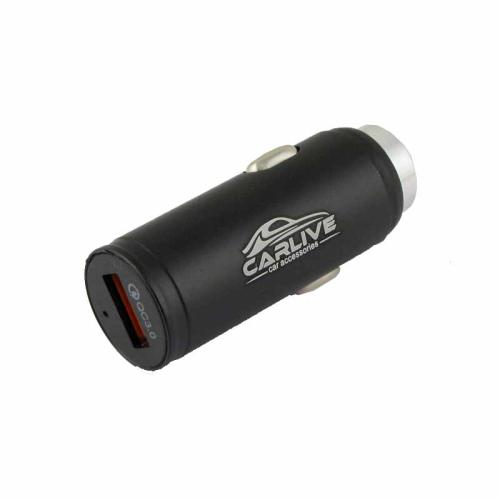АЗУ 1USB (б/шн) 5V 3A RX-25/CR-26