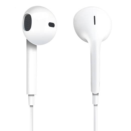 науш IPHONE IP-5 Union Lightning оригинальный разьем