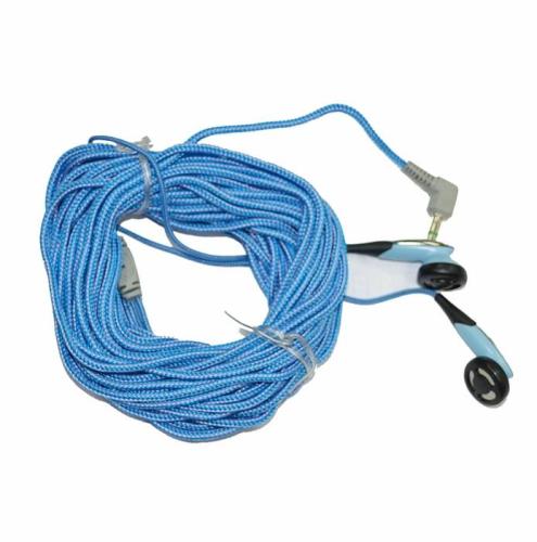Наушники MZS /20 stereo 10m