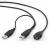 удлинитель USB 2.0 ProGembird CCP-USB22-AMAF-6, 2хAM/AF 1.8m