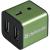 Разветвитель USB2.0 Defender USB Quadro IRON 4порта, метал. корпус