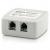 сплиттер ADSL ZIXEL