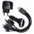 адаптер USB 220V/прикур. унив.(11вид) iPhone 5 Light (168-1)