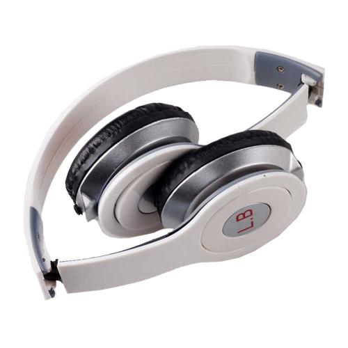 наушники Luxe Bass LB-EP-402