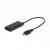 конвертер HDTV Gembird/Cablexpert A-MHL-002 microUSB-HDMI, 5pin->19pin