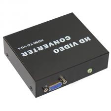 конвертер HDMI 1080p в VGA+3,5mm аудио REXANT 17-6908