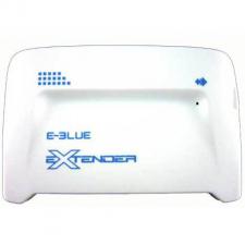 Разветвитель USB HUB E-Blue Extender+картридер Blue(ERD052BL)