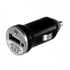 адаптер USB 1A 5V (HHT-001,USBCC) автоприкуриватель A12/ВО-1507/Т828