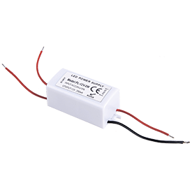 адаптер питания (БП)(с/шн) Ecola для светод лент 12V 3W B2M003ESB 556517