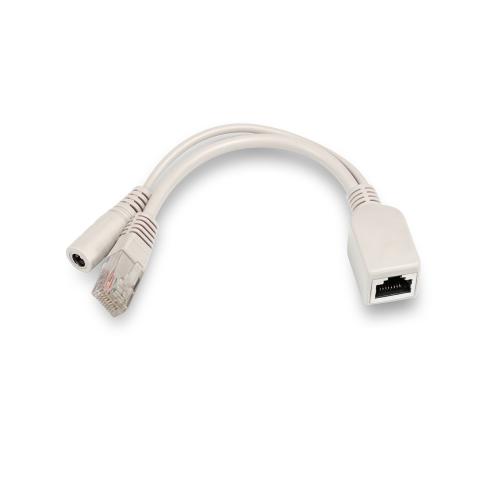 Инжектор питания PoE через Ethernet 723