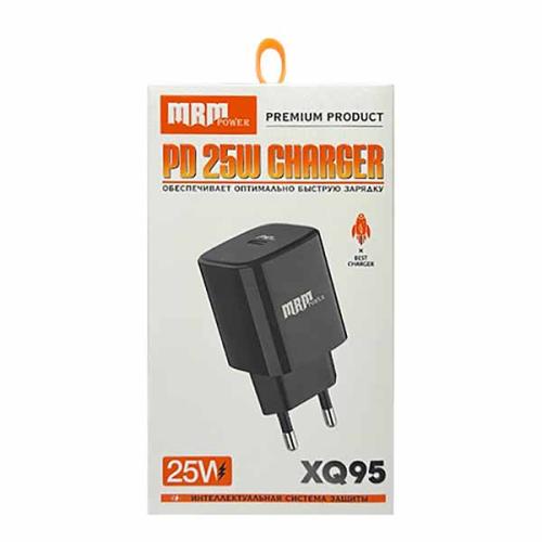 СЗУ 1PD (б/шн) 25W 5V XQ-95