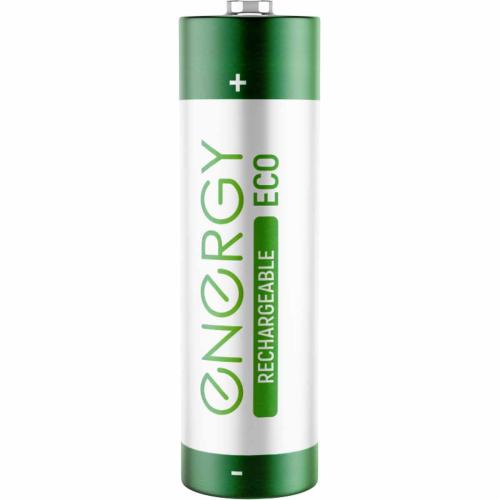Акк HR03(AAА) 900 мА/ч Energy Eco