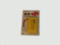 Аккумулятор для элек.игрушек ExT RC-9608 (9.6V NiCd,800mAh)