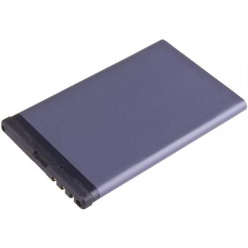 Аккумулятор для мобильного телефона NOKIA(AIR MOBIL) 1800-2400mAh 3,7V(аналог BL-4U/3120C)