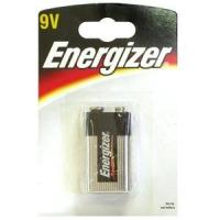 Батарейка крона alk 6LF22 S/6LR61 9V ENERGIZER (12ш)