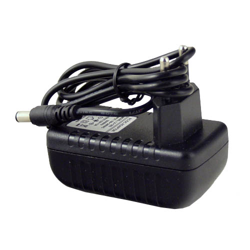 Блок питания для в/кам (с/шн) для в/кам 1220B-1 (12V/1A) толст.шт. 5,5*2,5