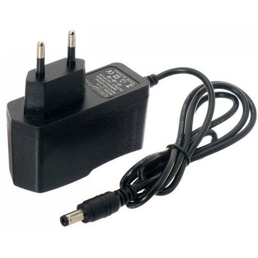 Блок питания 12V 2A штеккер 5,5мм (LP-30)