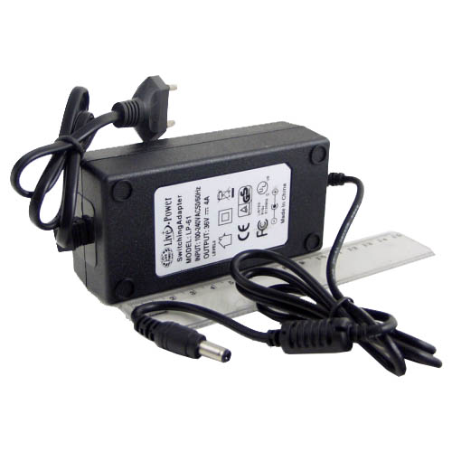 БП (с/шн) 36V 4A LP-61 5,5*2,5
