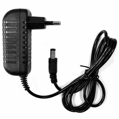 Блок питания 12V 2,5A штеккер 5,5мм