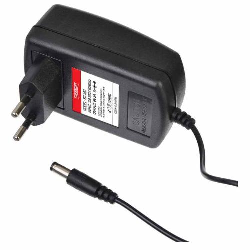Блок питания (с/шн) 9V 2(1.8)A Горизонт SC-A92 5,5/2,5мм