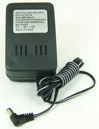 БП (с/шн) для р/тел 12В (XM-102)++..