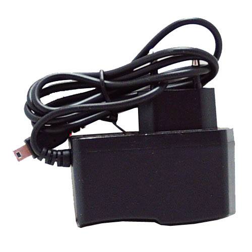 АЗУ (шн.miniUSB 2м) 5V 1,5A углов.штекер для GPS (2M-U/ X-15/LP7)
