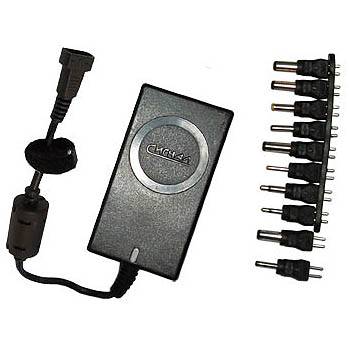 Блок питания  6-15V,3000mAh стабилизир.(ETL-6153000)10 съем. штек. с сет. шнуром Delta+/Сигнал