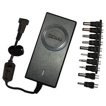 Блок питания  6-15V,5000mAh стабилизир.(ETL-6155000)10 съем. штек. с сет. шнуром Delta+/Сигнал