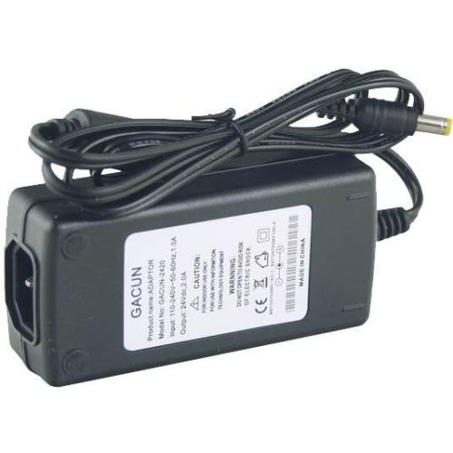 Блок питания 24V 2А №24-200 JDT-2420