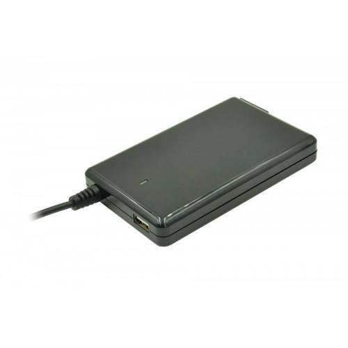 БП (с/шн) VANSON SL-120WUSB 19В/6,3А 19В/5,7А+USB(5В/2,1А)  для ноутбука,ультра-компактный