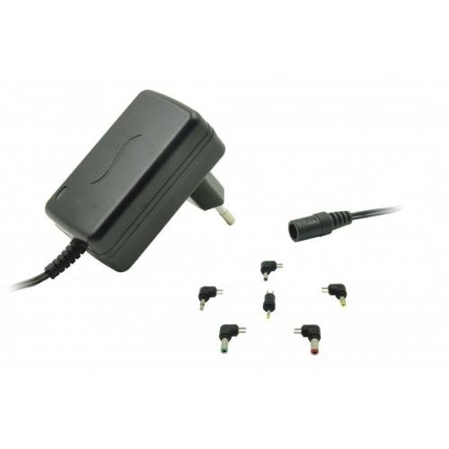 БП (с/шн) VANSON SMP-6W5 (5V 1200mA) стаб.имп.