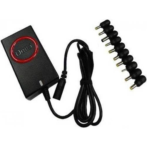 БП (с/шн) 9-20V,2000mAh с автоном. сменой напряж.(ETL-NB40W)10 съем. шт. Delta+/Сигнал