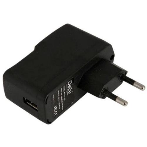 СЗУ 1USB (б/шн) 2,1A 5V имп.(ETL-52100) Delta+/Сигнал