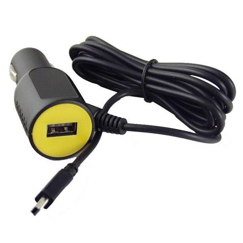 АЗУ 1USB (шн.miniUSB 2м) 5V 1,5/2A  (2M-2U) 75001(угловой)